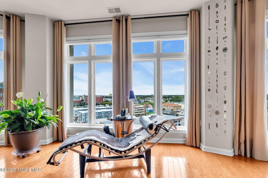 Condo in Asbury Park, New Jersey, United States 4 - 18978938
