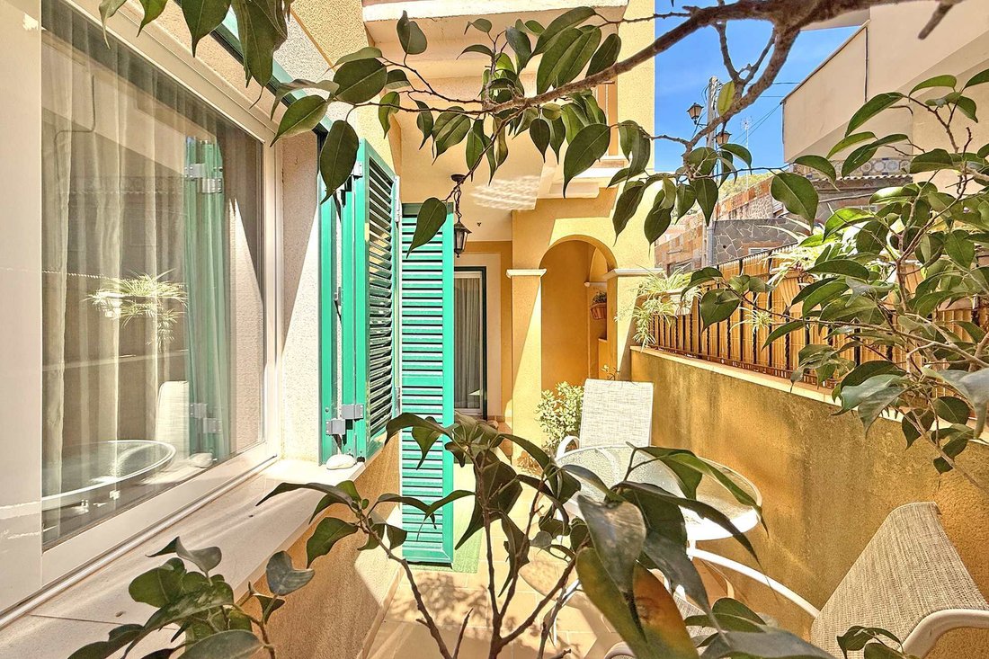 Apartment in Andratx, Balearic Islands, Spain 4 - 18976413