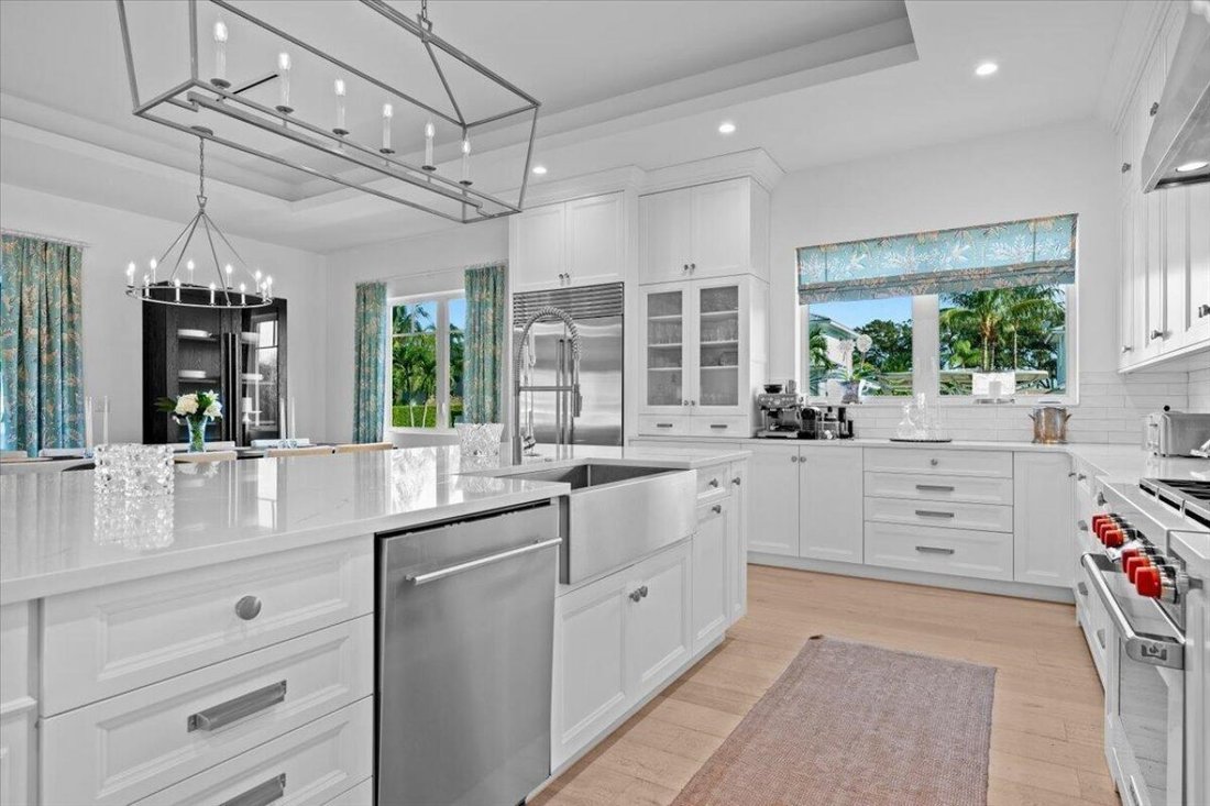 House in Jupiter, Florida, United States 3 - 18972797