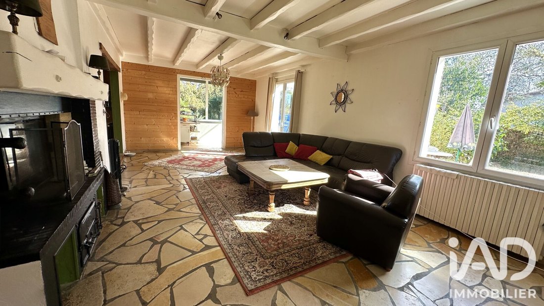 House in Le Porge, Nouvelle-Aquitaine, France 5 - 18975452