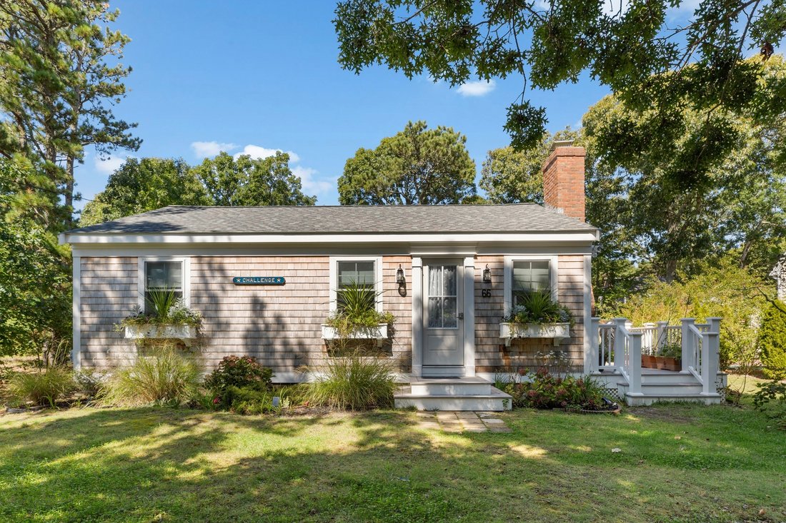 House in Brewster, Massachusetts, United States 4 - 18965269