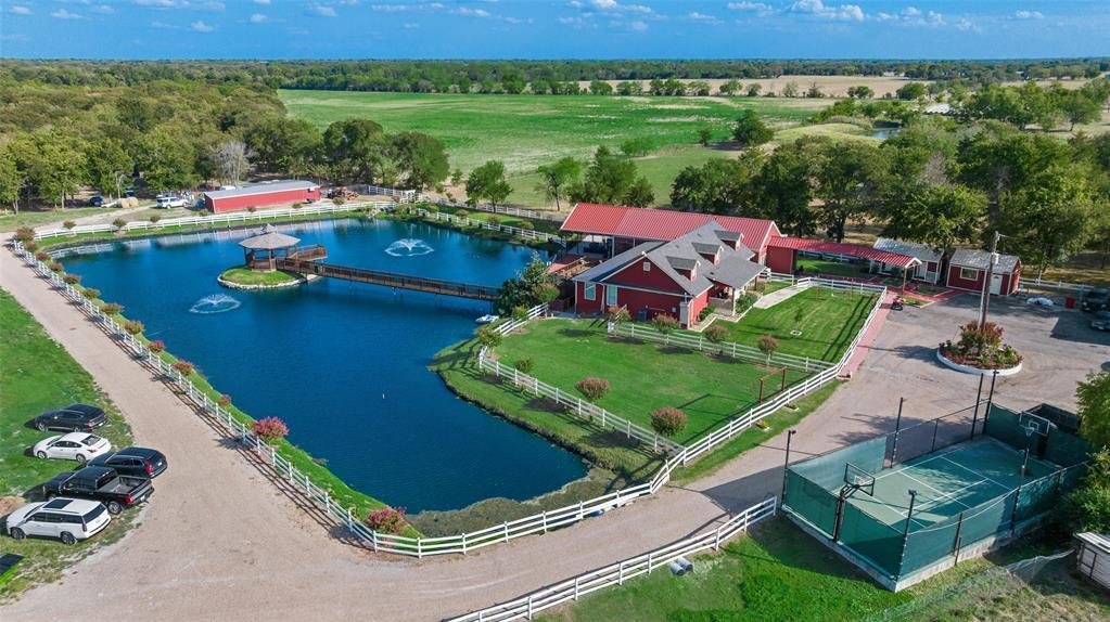 House in Caddo Mills, Texas, United States 1 - 18973803
