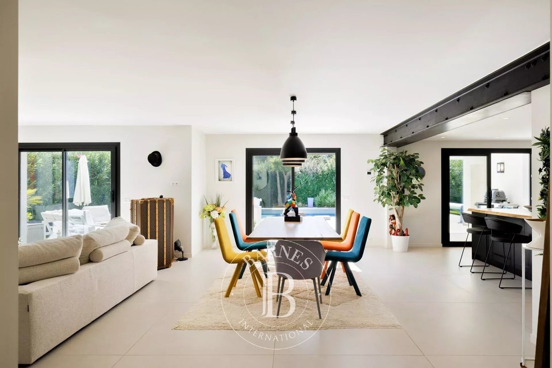 House in Anglet, Nouvelle-Aquitaine, France 5 - 18965758