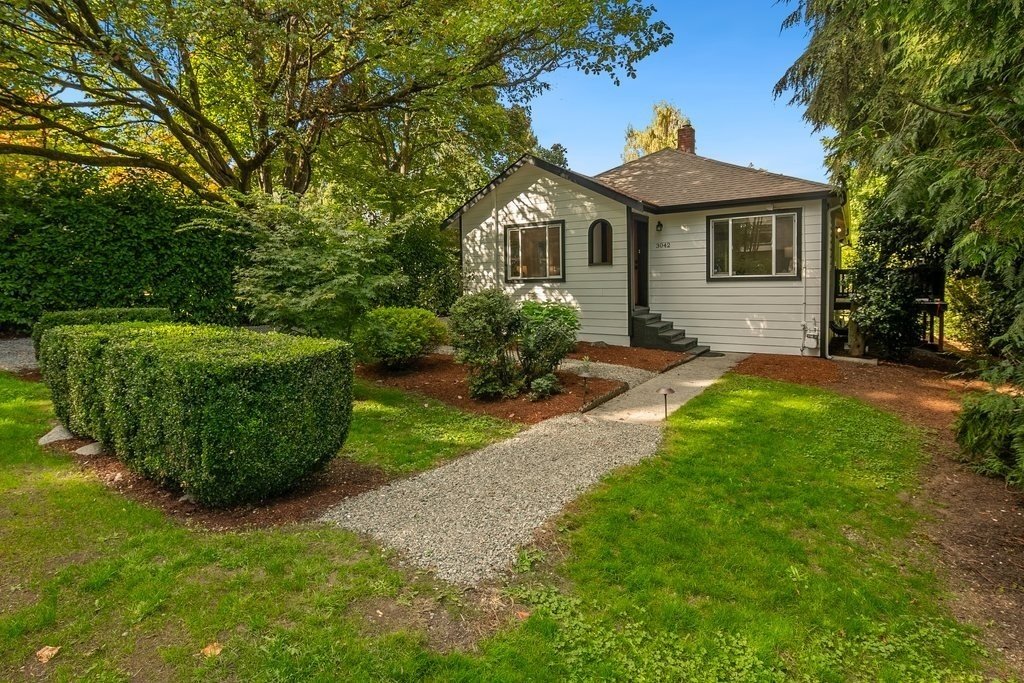 House in Seattle, Washington, United States 1 - 18965744