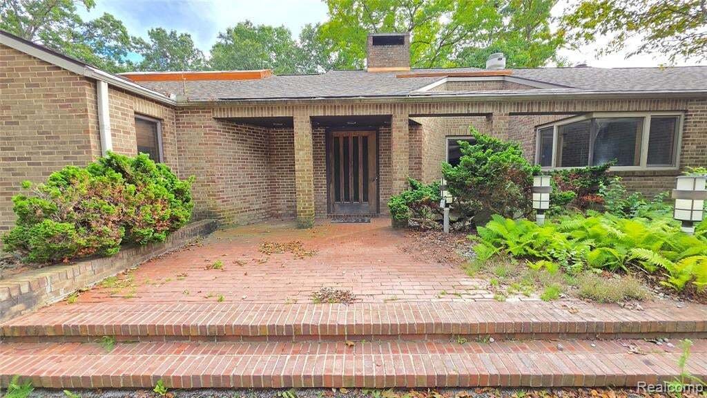 House in Township of Hamburg, Michigan, United States 3 - 18976386