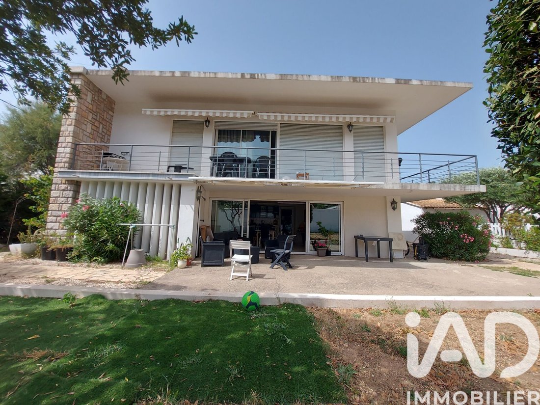 House in Ouest, La Penne-sur-Huveaune, France 1 - 17545824