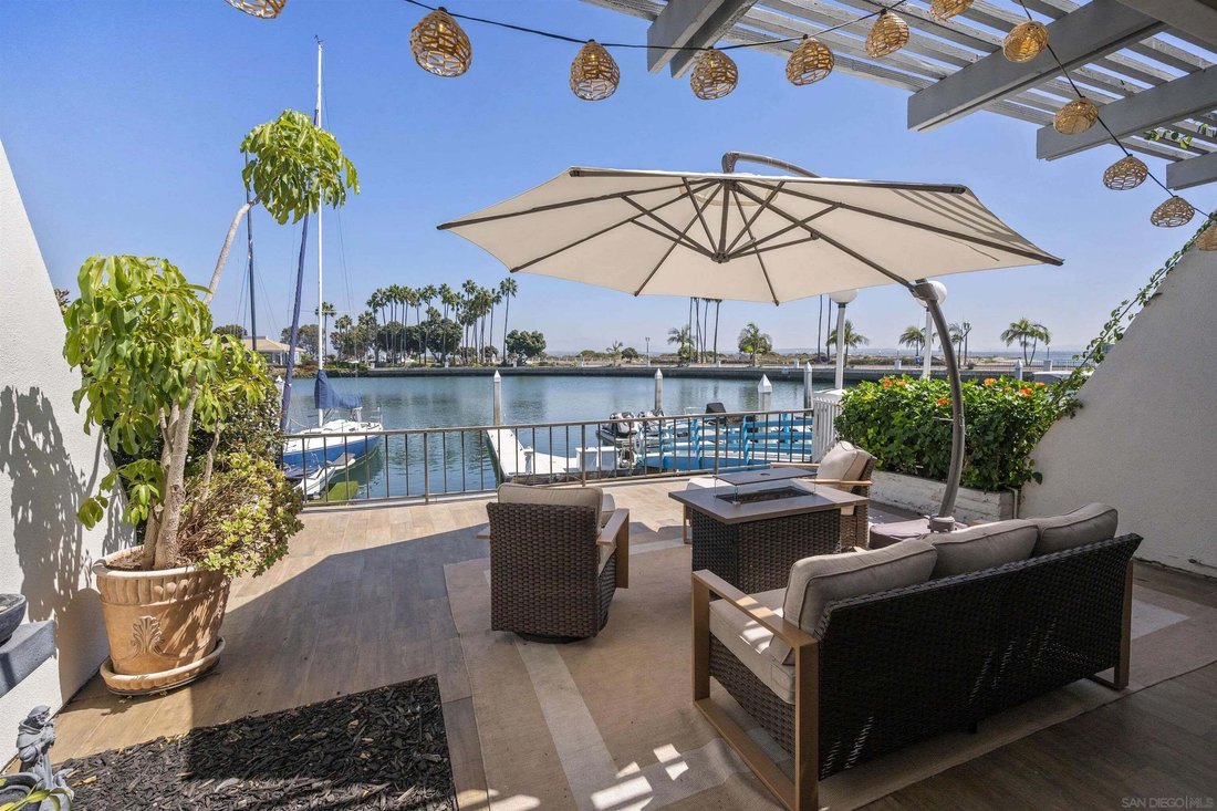 Condo in Coronado, California, United States 1 - 18970616