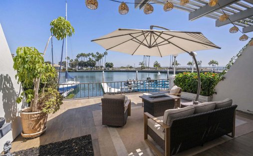 Condo in Coronado, California, United States 1
