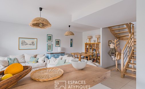 Villa in Arcachon, Nouvelle-Aquitaine, France 1