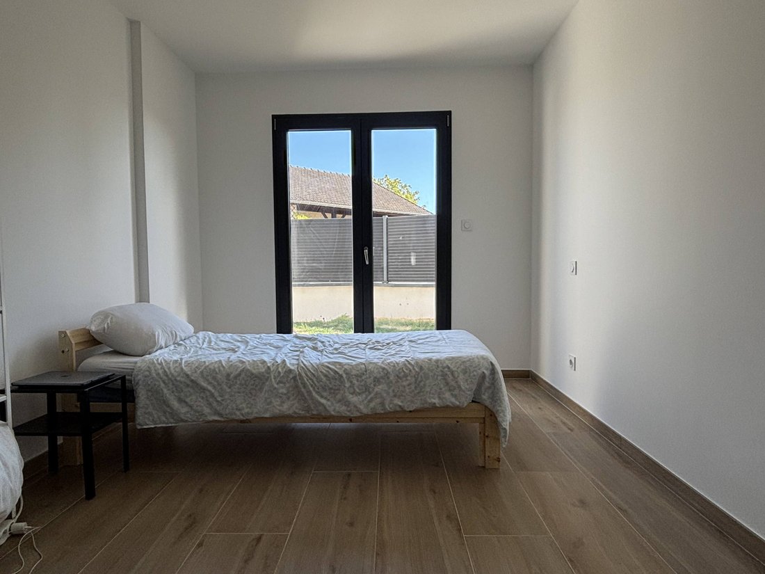House in Mail-Canzio-Jouvet, Talant, France 5 - 18974480