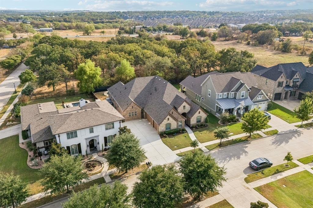House in Lantana, Texas, United States 3 - 18965495