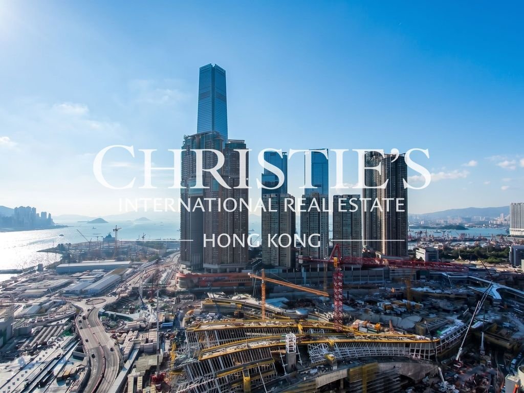 Appartement à Hong-Kong, Hong Kong 1 - 18799320