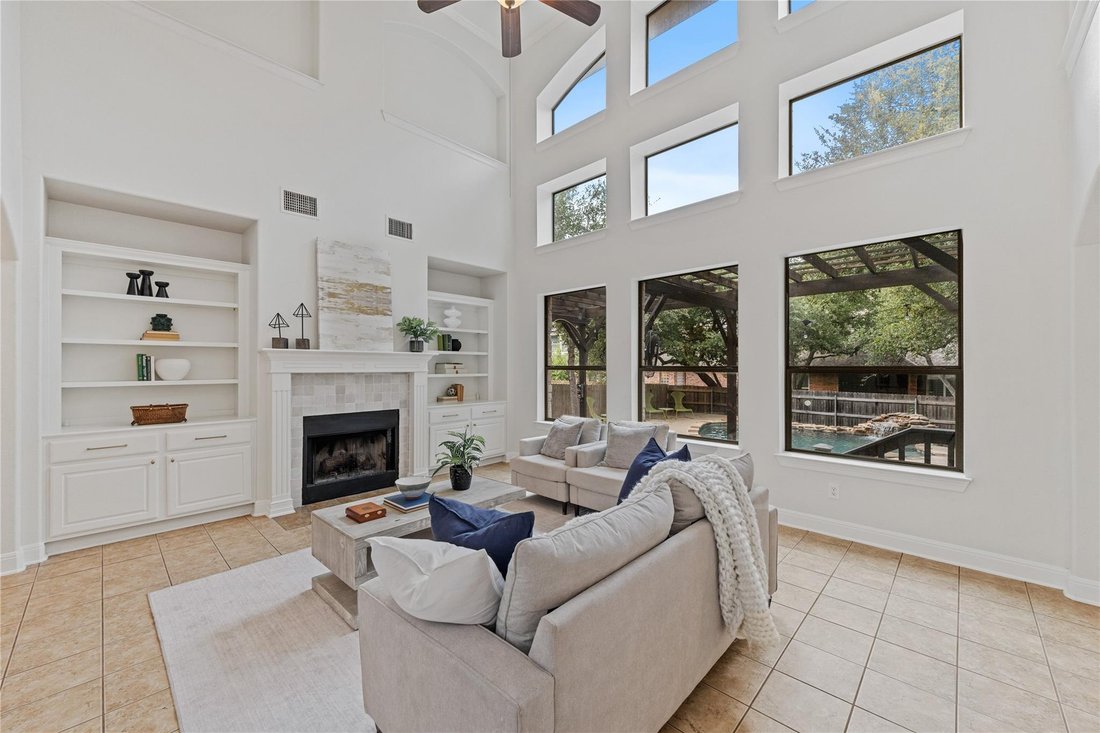 House in Round Rock, Texas, United States 3 - 18973778