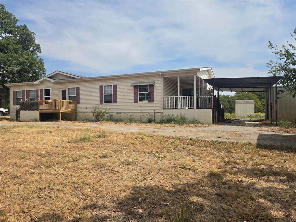 House in Springtown, Texas, United States 3 - 17890988