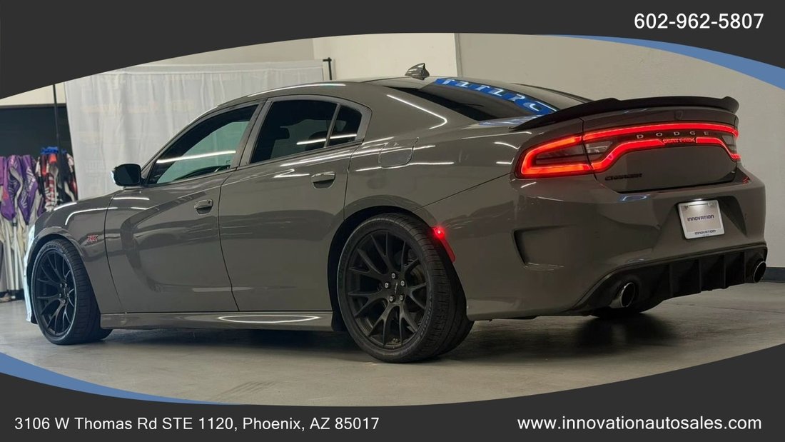 Sedan in Phoenix, AZ, United States 4 - 18979820