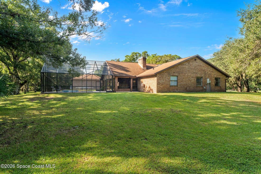 House in Melbourne, Florida, United States 2 - 18976054