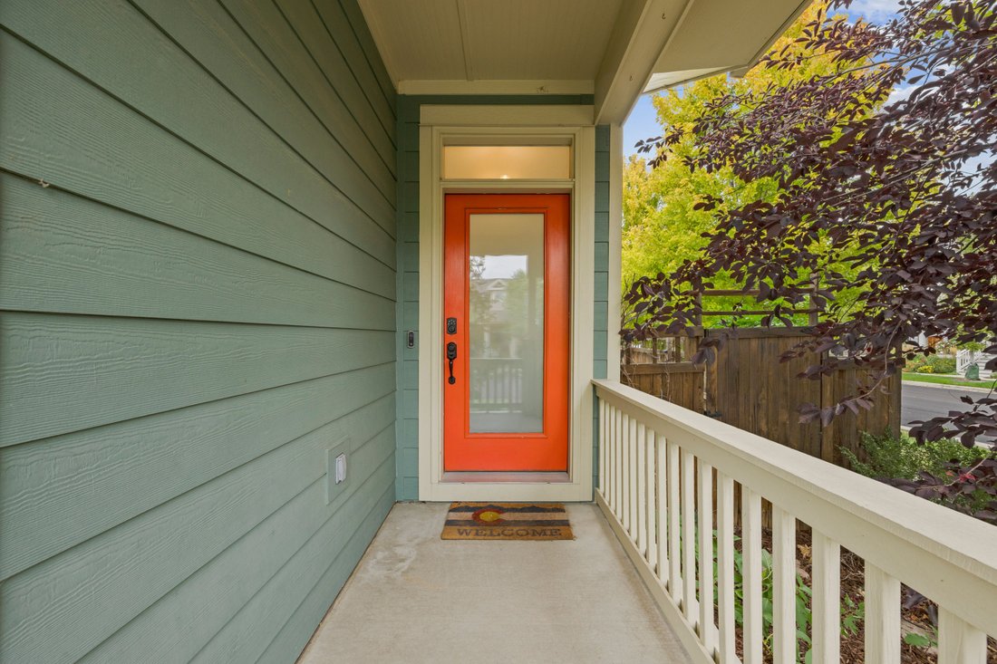 House in Denver, Colorado, United States 3 - 18967758