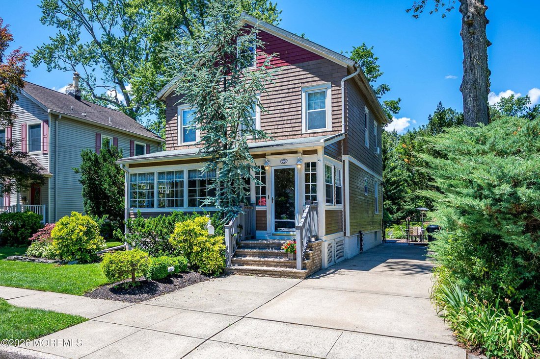 House in Metuchen, New Jersey, United States 3 - 18973743