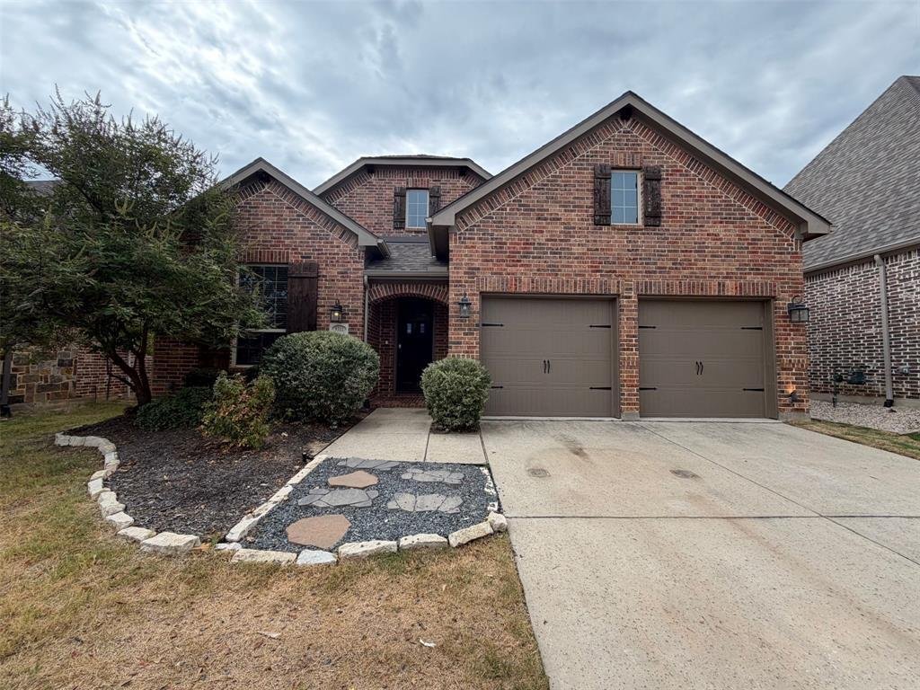 House in Lantana, Texas, United States 1 - 18965476