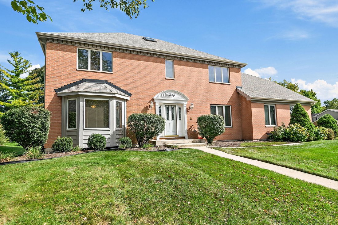 House in Naperville, Illinois, United States 3 - 18973441