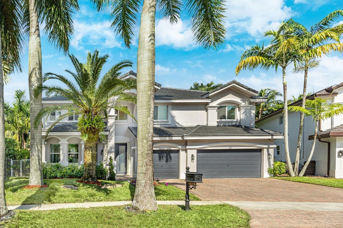 House in Weston, Florida, United States 2 - 18970081