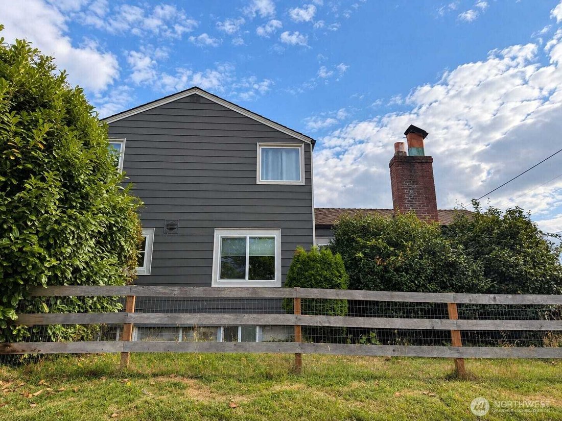 House in Tacoma, Washington, United States 2 - 18964964
