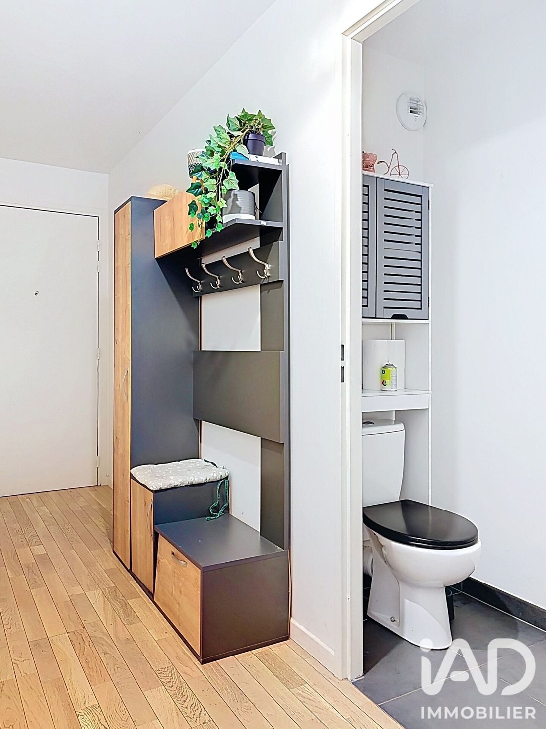 Apartment in Jardin Parisien, Clamart, France 5 - 18975453
