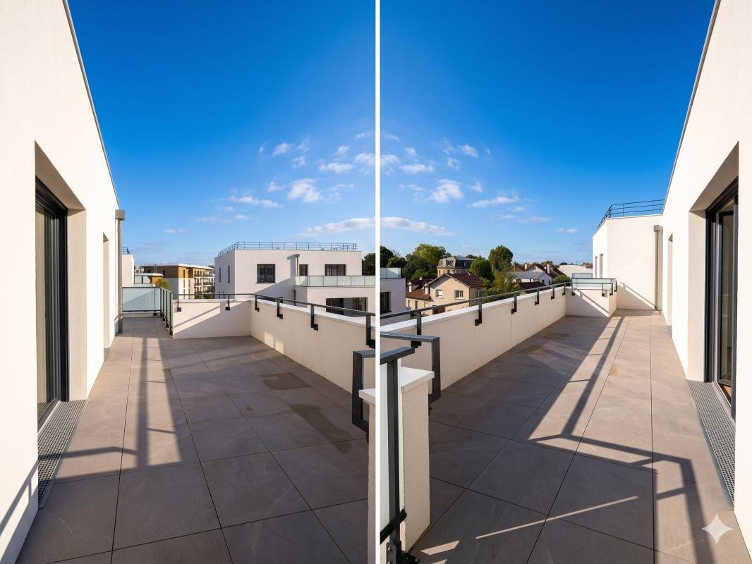 Apartment in Chatou, Ile-de-France, France 3 - 18966396