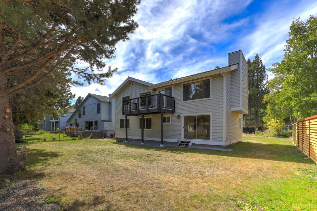 House in South Lake Tahoe, California, United States 3 - 18968525