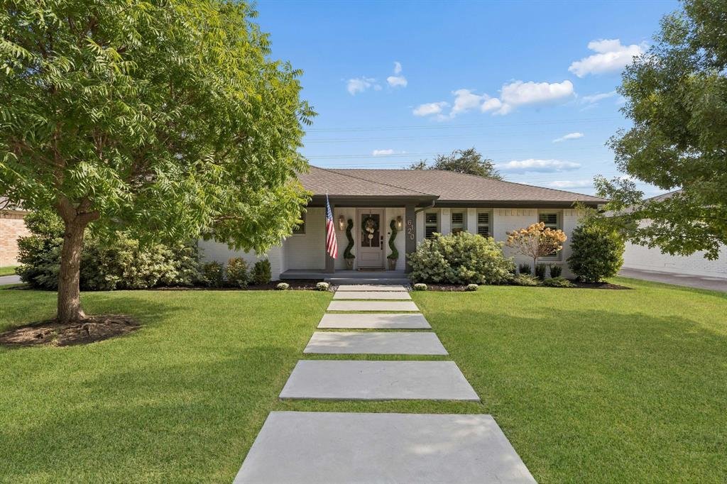 House in Dallas, Texas, United States 2 - 18965517