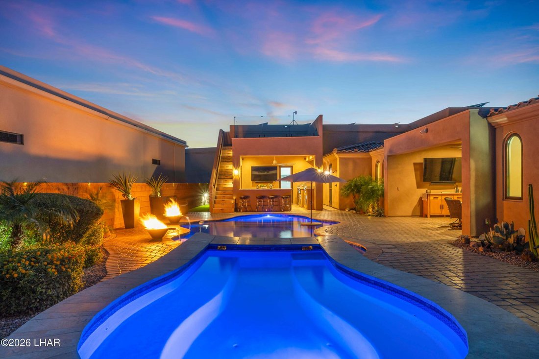 House in Lake Havasu City, Arizona, United States 5 - 18968588