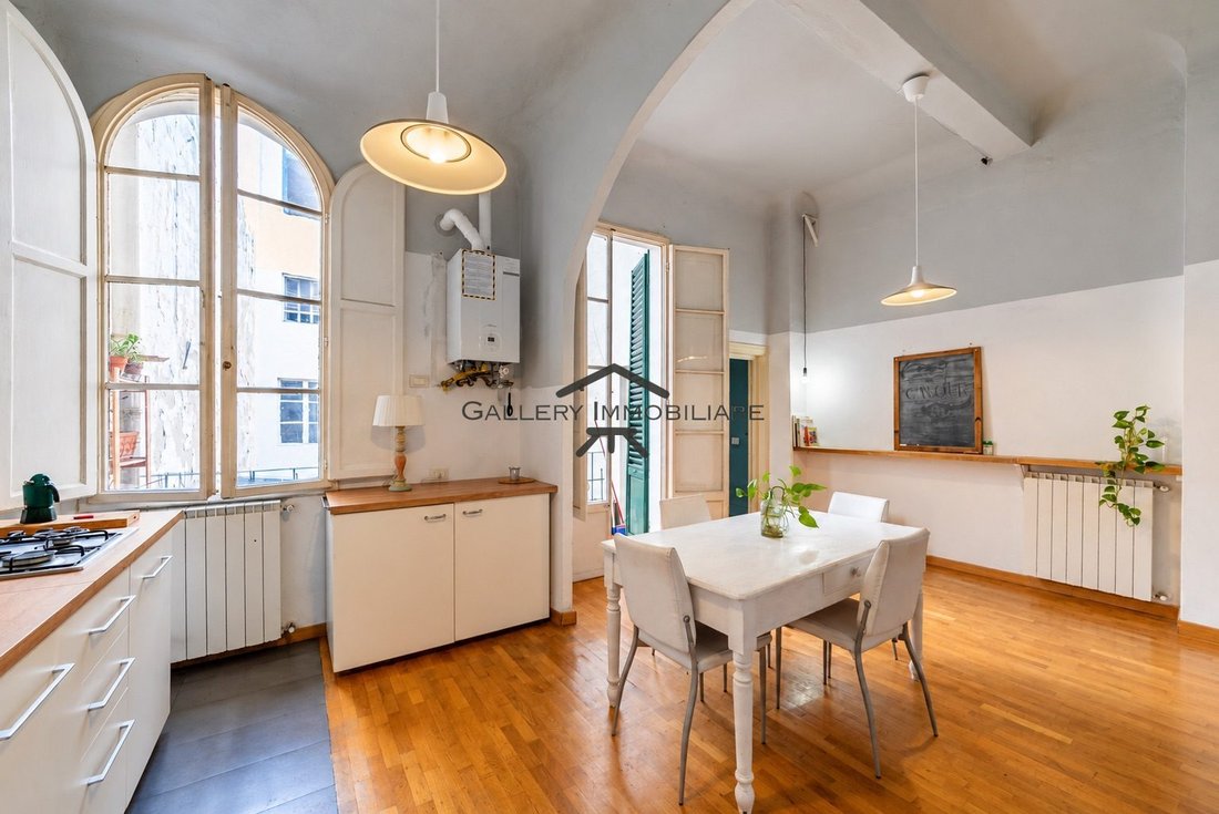 Apartment in Centro, Florence, Tuscany 3 - 18965065