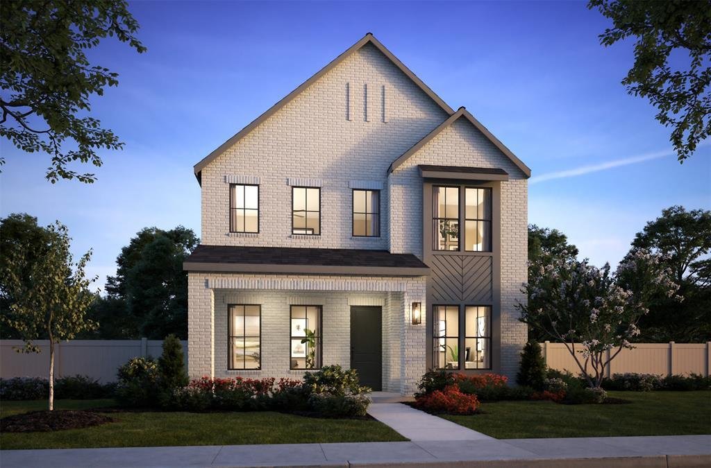 House in Frisco, Texas, United States 1 - 18965487