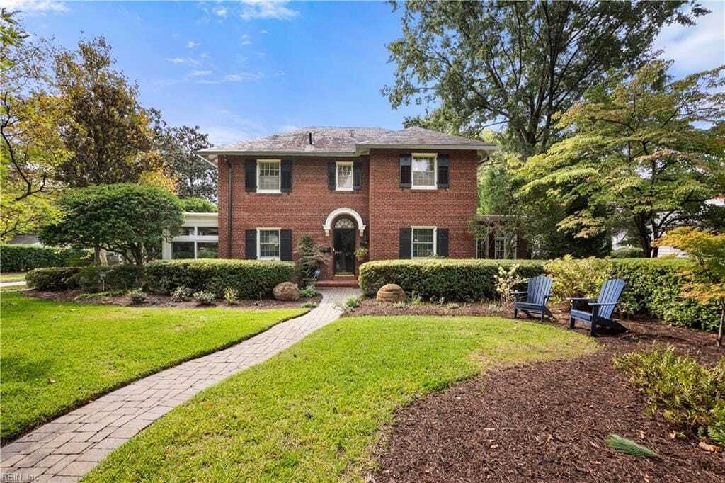 House in Norfolk, Virginia, United States 1 - 18981370