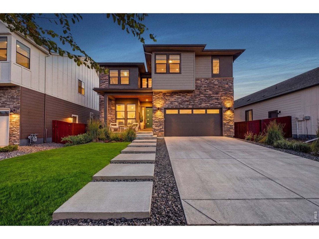 House in Windsor, Colorado, United States 1 - 18978984