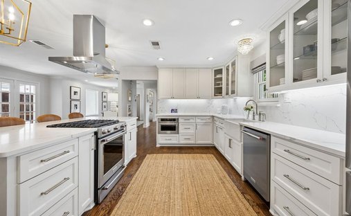 Maison à Dallas, Texas, États-Unis 1