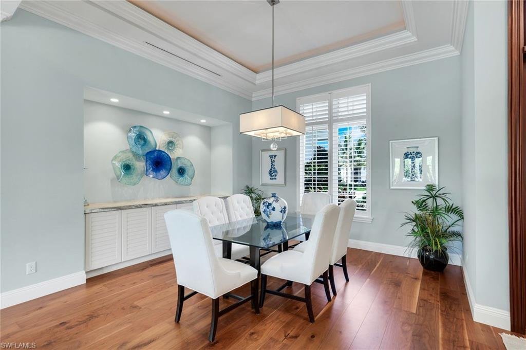 House in Naples, Florida, United States 5 - 18973218