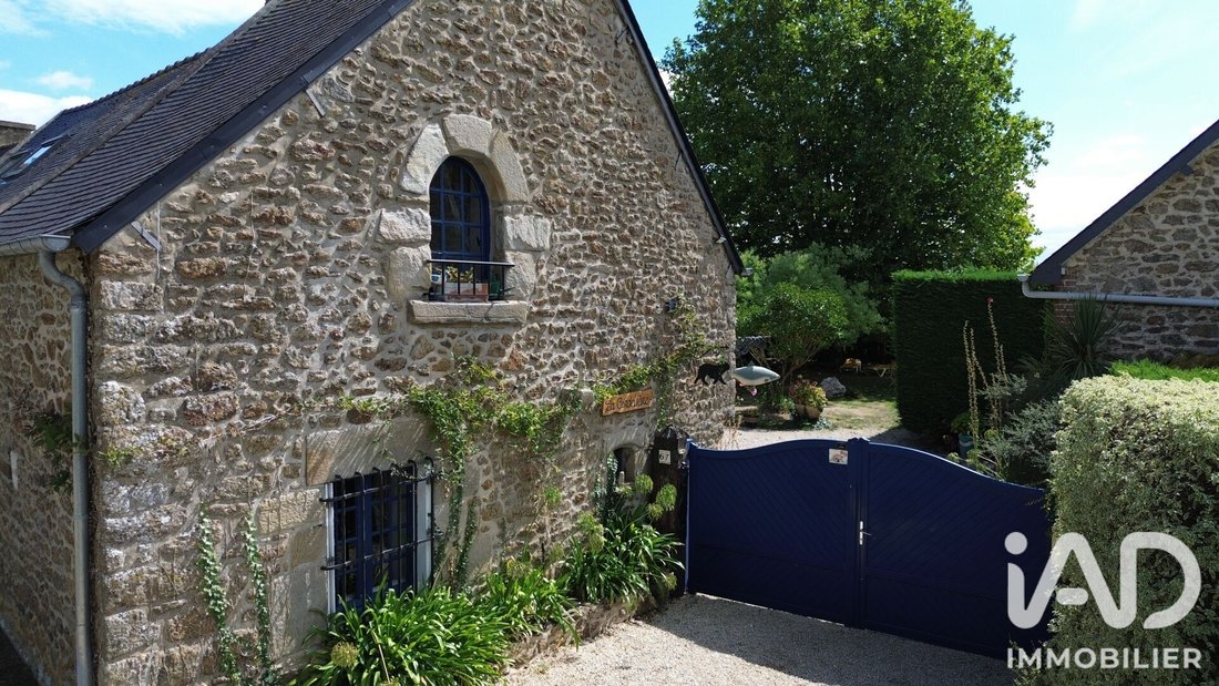House in Ploubalay, Beaussais-sur-Mer, France 4 - 18975512