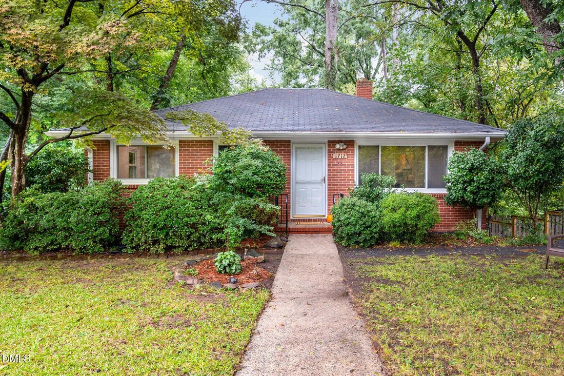 House in Chapel Hill, North Carolina, United States 2 - 18970054