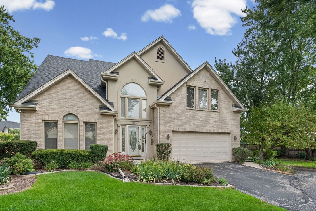 House in Rolling Meadows, Illinois, United States 2 - 18973425
