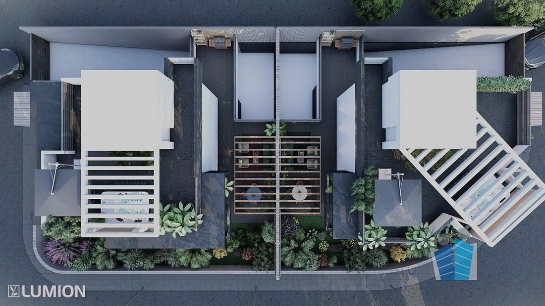 Villa in Leuca Zone, Lecce, Apulia 3 - 12682726
