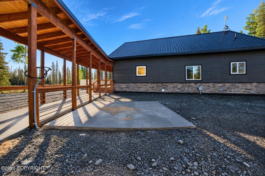 House in Soldotna, Alaska, United States 5 - 18973514