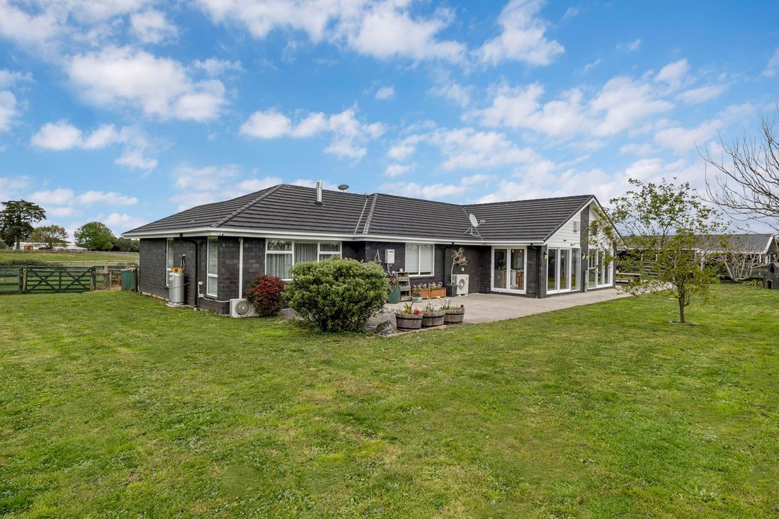 Haus in Waiau Pa, Auckland, Neuseeland 3 - 18746051