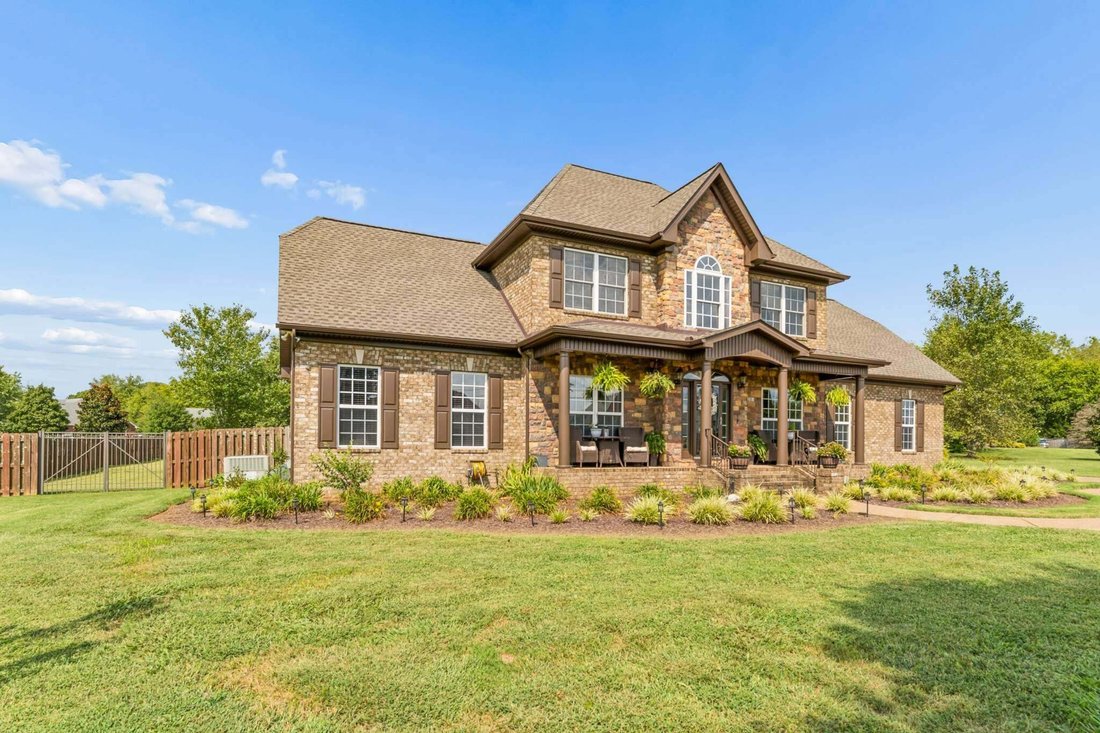 House in Murfreesboro, Tennessee, United States 5 - 18965164