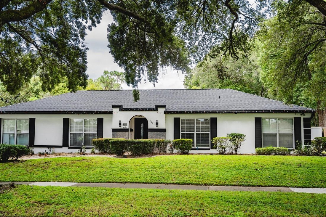 House in Winter Park, Florida, United States 1 - 18968984