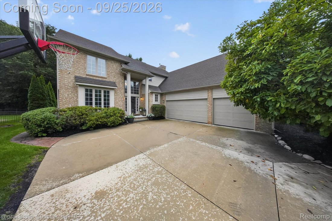 House in Township of Northville, Michigan, United States 2 - 18974982