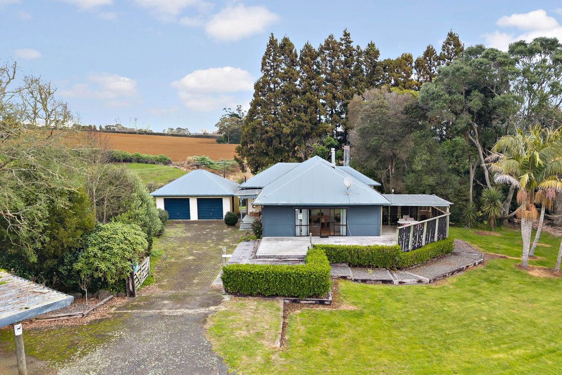 Casa a Auckland, Auckland, Nuova Zelanda 2 - 18465020