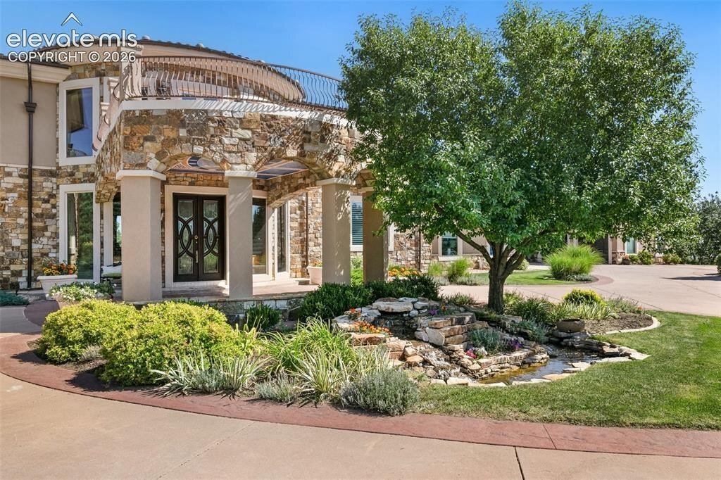 House in Colorado Springs, Colorado, United States 2 - 18972643