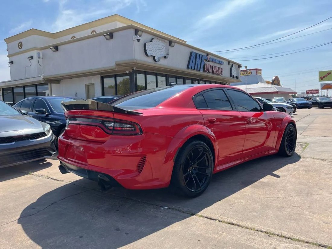 Sedan in Houston, TX, United States 5 - 18978172