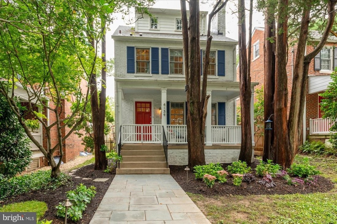 House in Washington, District of Columbia, United States 1 - 18978838